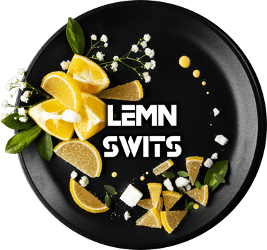 Blackburn 100g - Lemn Swits Blackburn 100g - Lemn Swits